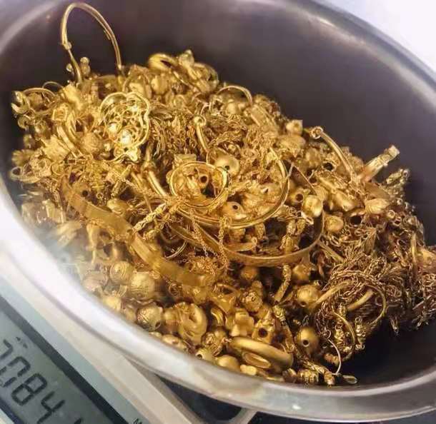 銠金回收，銠金的應(yīng)用價值有哪些？