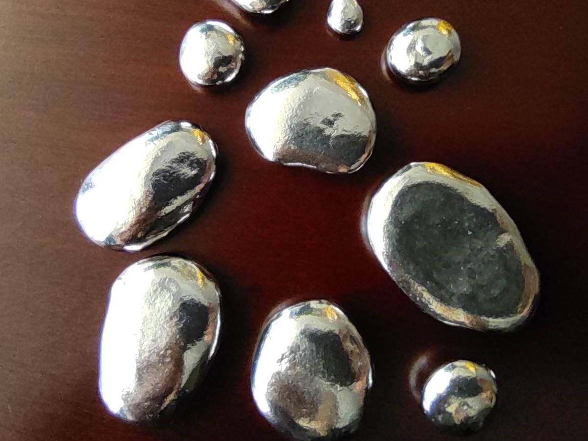 含銥廢料回收，銥金屬回收一公斤多少錢？銥金屬回收價格？銥金回收多少錢一克？