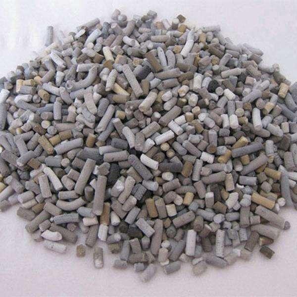 銀催化劑銀顆?；厥盏倪^程