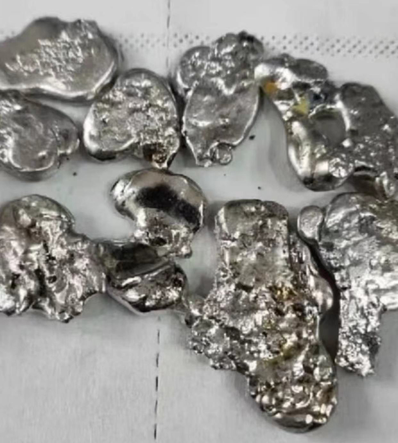 鈀碳回收，鈀碳催化劑在加氫反應(yīng)慢時要如何優(yōu)化的分享