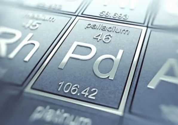 普潤(rùn)貿(mào)易致力于鈀漿回收，保護(hù)環(huán)境