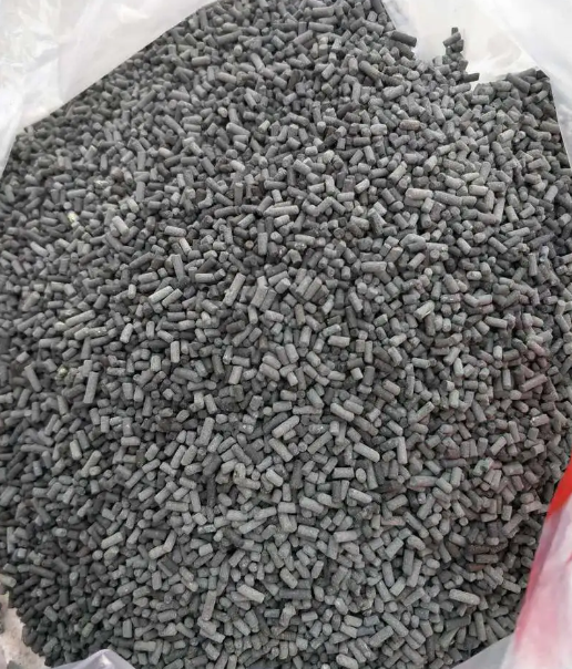 廢釕回收，輕松轉(zhuǎn)換財(cái)富，綠色環(huán)保又高效！