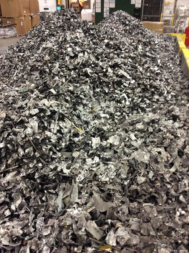 含銀廢料回收的未來(lái)市場(chǎng)前景：環(huán)保、技術(shù)進(jìn)步與市場(chǎng)需求