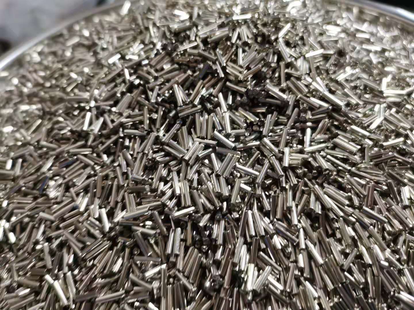 含銠廢料的種類有哪些？