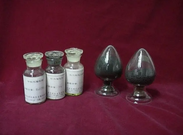 鈀碳的基本知識(shí)與用途