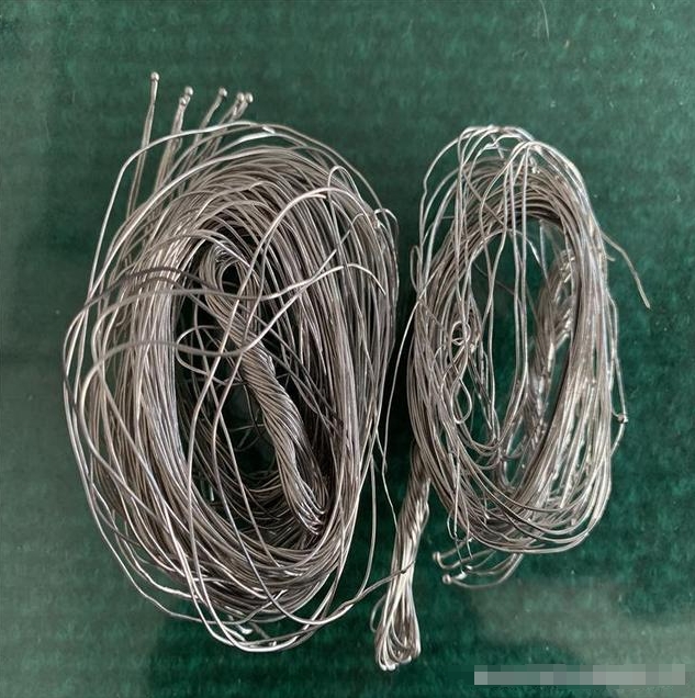 鉑銠絲回收價(jià)格是多少？鉑銠絲是什么樣的？