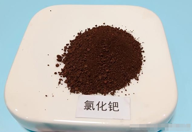 氯化鈀回收解碼，氯化鈀回收的奧秘