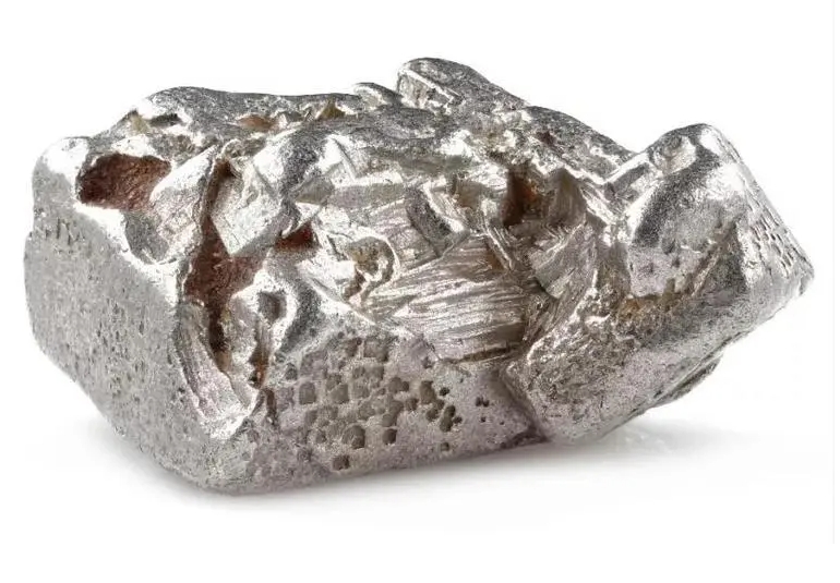 含銠的廢料：變廢為寶，尋找隱藏的寶藏