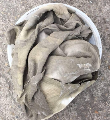 銀漿布回收：環(huán)保處理，高效分離銀