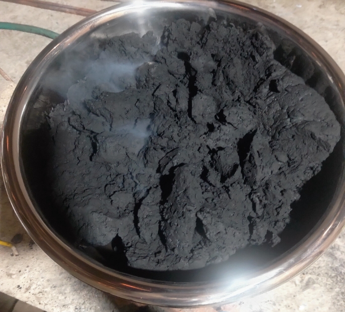 鈀碳廢料是如何被回收利用的？