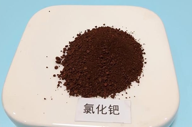 氯化鈀回收的效率和哪些因素有關(guān)？