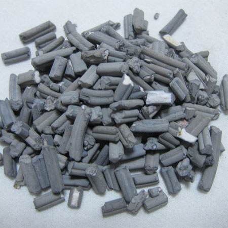 廢鉑催化劑回收：變廢為寶，實(shí)現(xiàn)資源再生