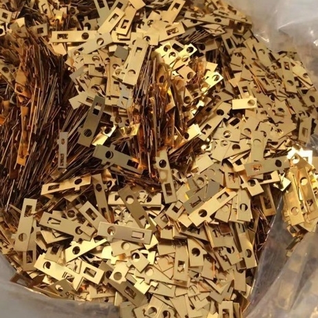 銠廢料中的純度和雜質(zhì)含量如何影響價(jià)格？