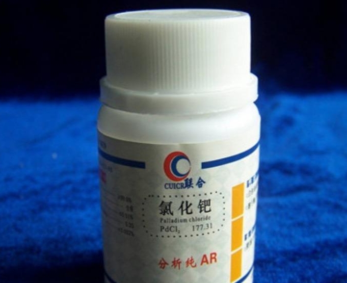 氯化鈀回收技術(shù)的進(jìn)展與趨勢(shì)對(duì)氯化鈀回收價(jià)格的影響