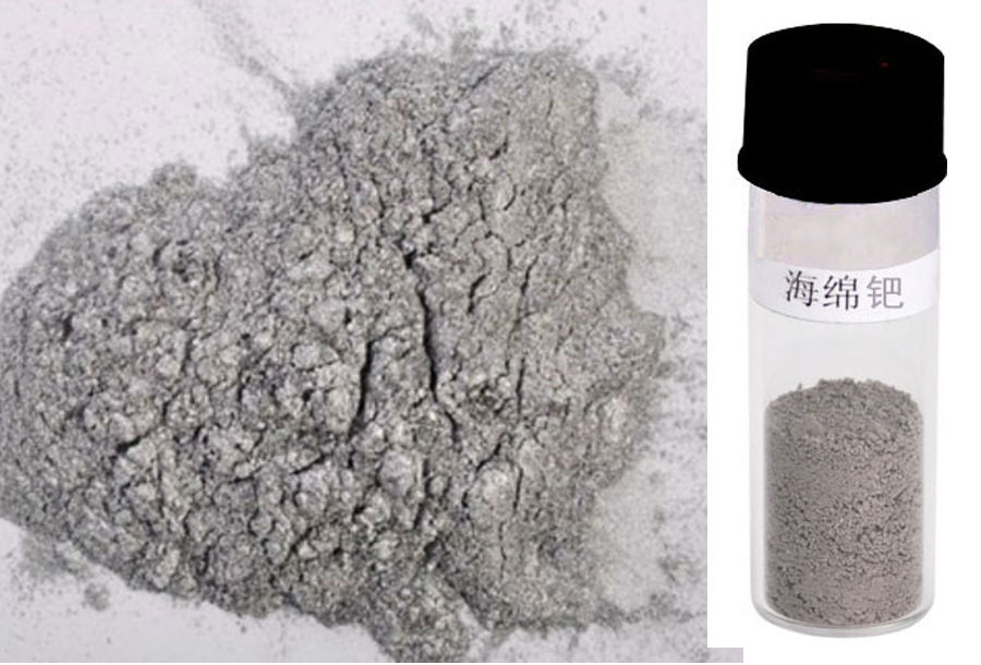 海綿鈀回收：助力可持續(xù)發(fā)展，共創(chuàng)綠色未來(lái)