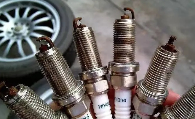 回收提煉廢棄汽車火花塞中的銥鉑貴金屬——珍惜資源，共創(chuàng)可持續(xù)未來