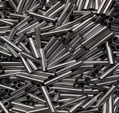 回收提煉工業(yè)廢棄含銥邊角料銥管——變廢為寶，共創(chuàng)工業(yè)綠色發(fā)展新篇章