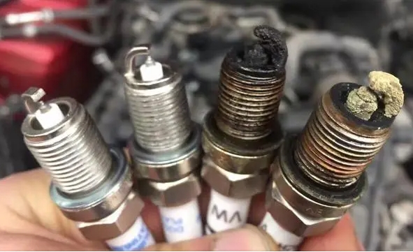 汽車火花塞回收銥、鉑貴金屬及利用：實(shí)現(xiàn)資源價值最大化