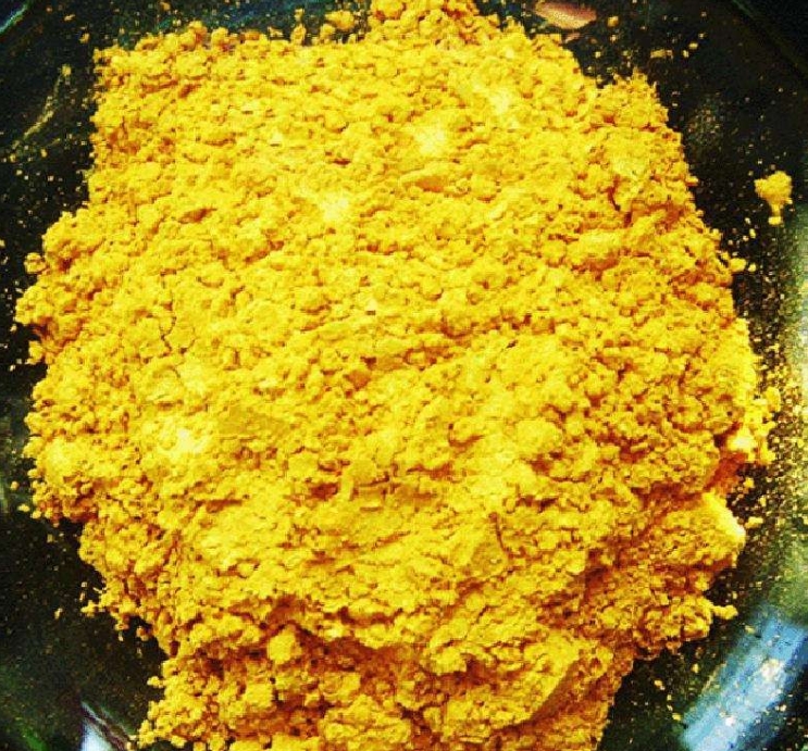 金鹽回收后的提煉之旅：尋常廢料，非凡之旅