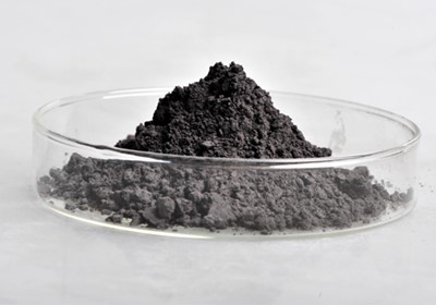 銠廢渣回收：小廢渣，大作為