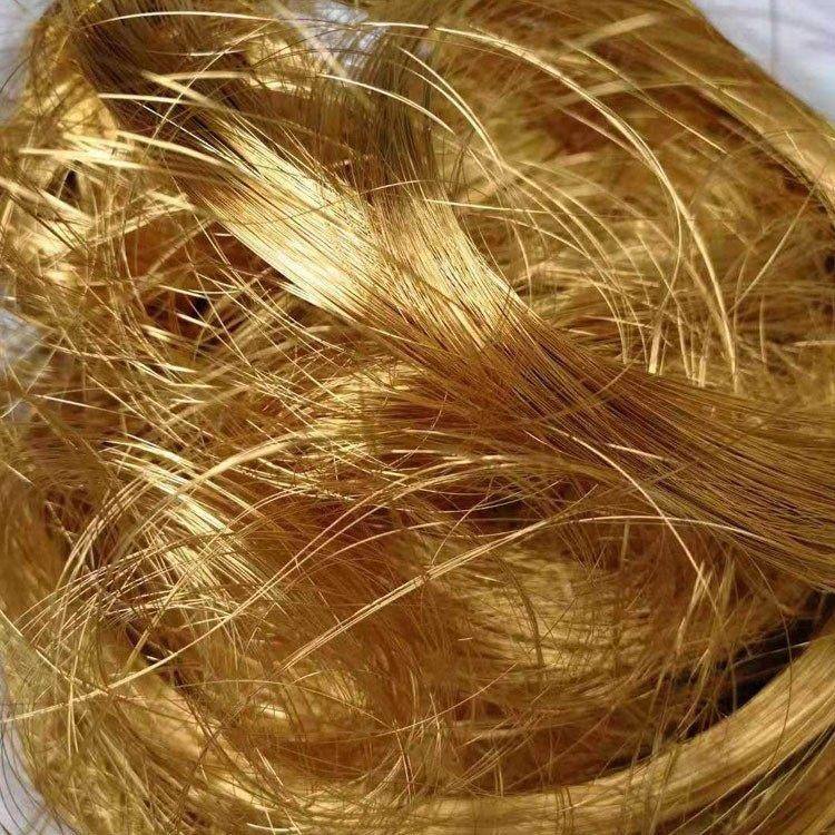 廢金線回收價值——黃金再利用，共創(chuàng)可持續(xù)未來