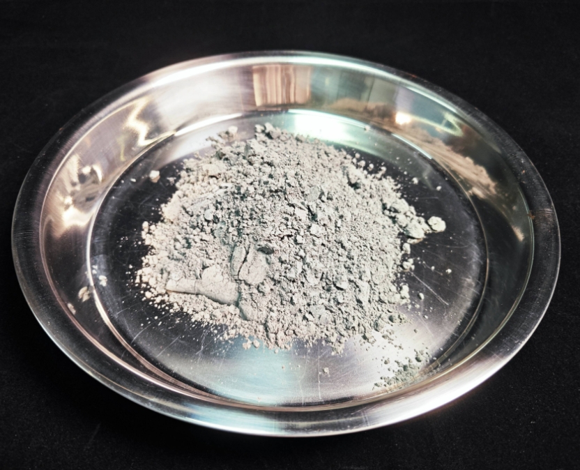 使用過的銥粉是否具有回收的價值？