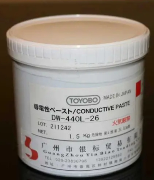 銀漿廢料來源揭秘：哪幾個行業(yè)是主力軍？