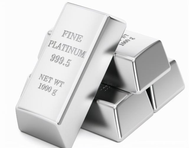 鉑金回收價(jià)格：鉑廢料多少錢一克？