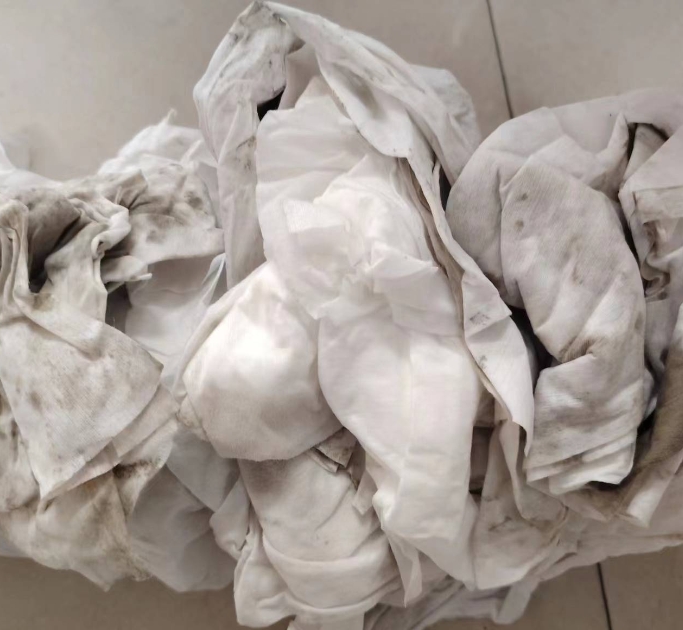 擦銀布回收價(jià)格是多少？全面解析市場(chǎng)現(xiàn)狀與影響因素