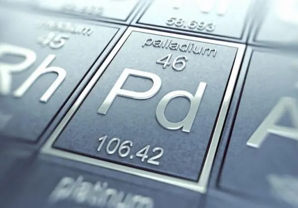 鈀是什么？鈀回收的意義是什么？