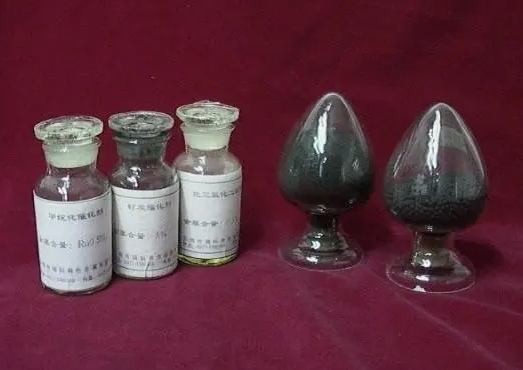 鈀碳廢料回收方法與提煉工藝：掌握資源，回歸純粹