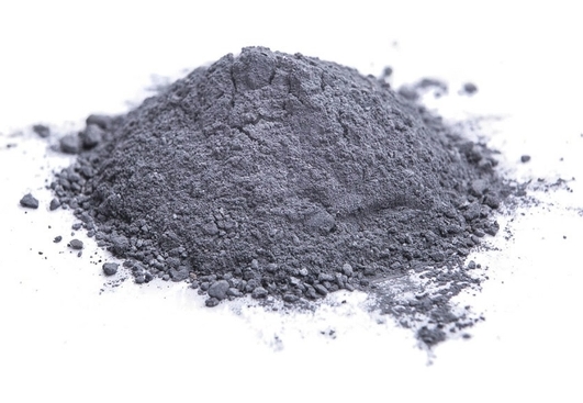 海綿鈀：珍貴的金屬，無盡的可能