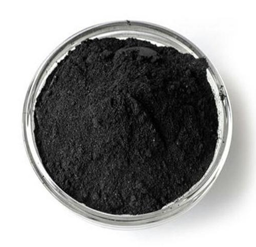 鈀粉：金屬之美，特性之魅