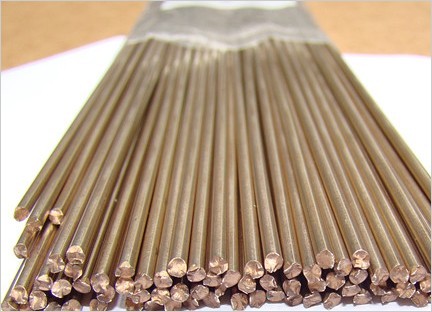 銀焊條多少錢(qián)一根？回收銀焊條核心要