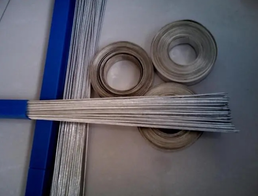 銀含量不同的銀焊條回收價格有差別嗎？