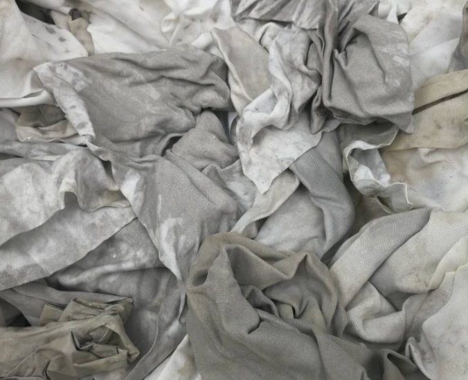 擦銀布回收價值高，環(huán)保與財富雙贏