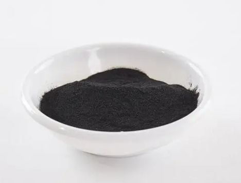 做鈀碳回收工廠，我很注重讓利給客戶