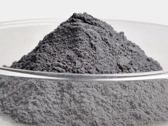 鈀碳回收，最美的風景就是加工過程