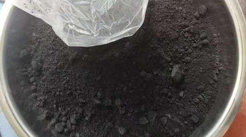 鈀碳回收的價值體現(xiàn)